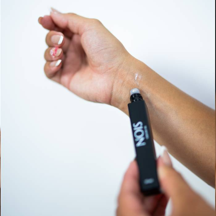 Kilian- Good Girl Gone Bad